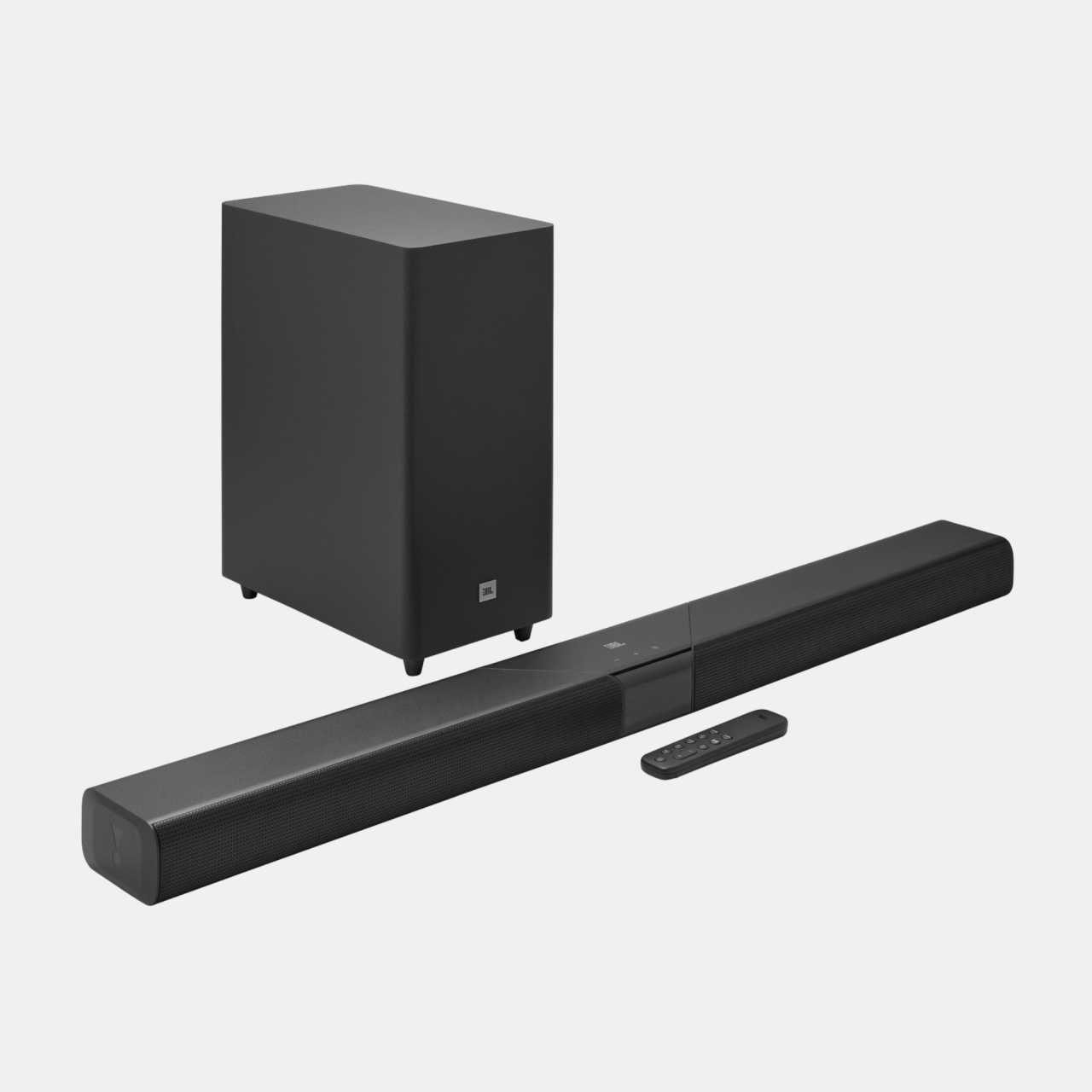 JBL lanserar Cinema SB MK2