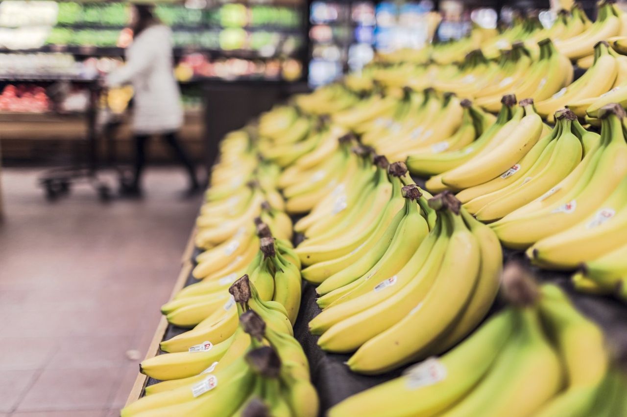 Tropic tar fram bananer med längre hållbarhet