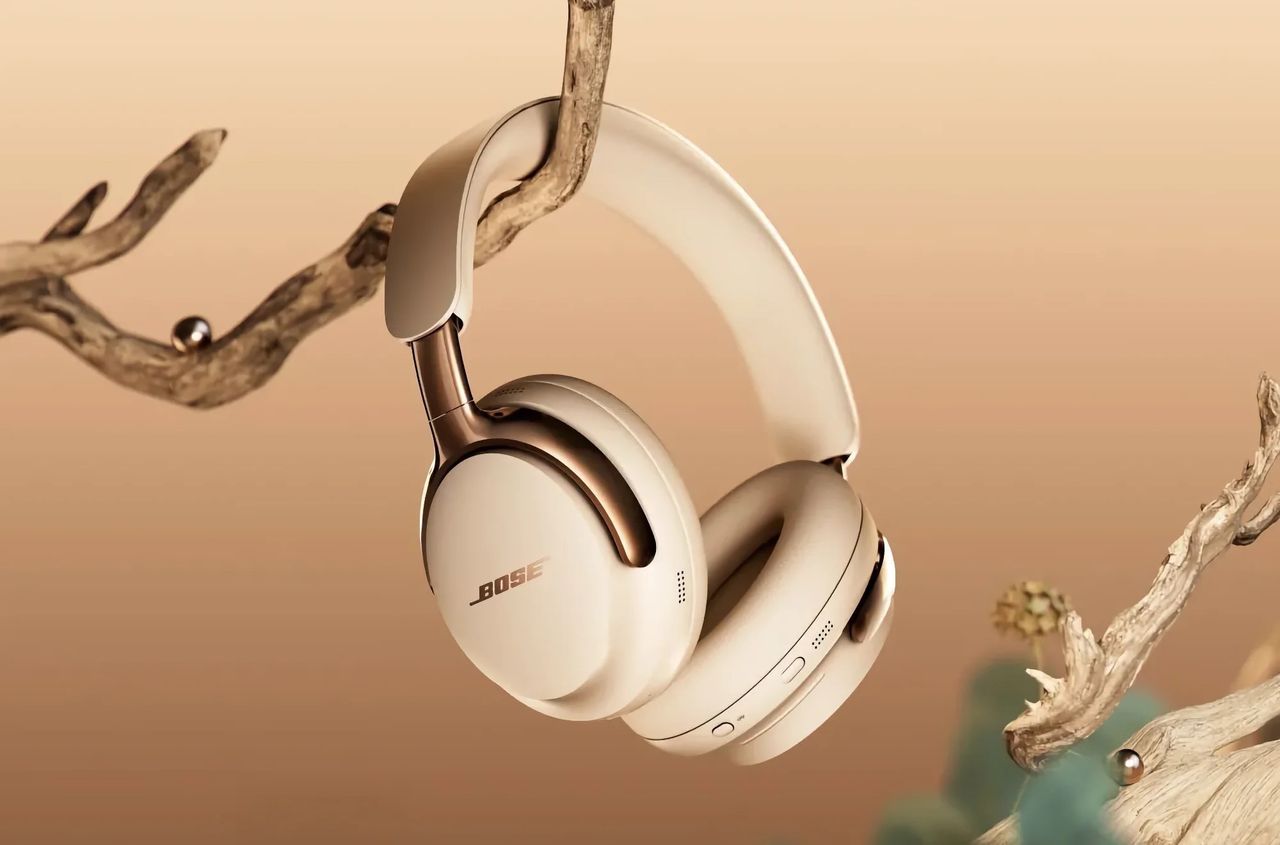Bose rullar ut stöd för Auracast
