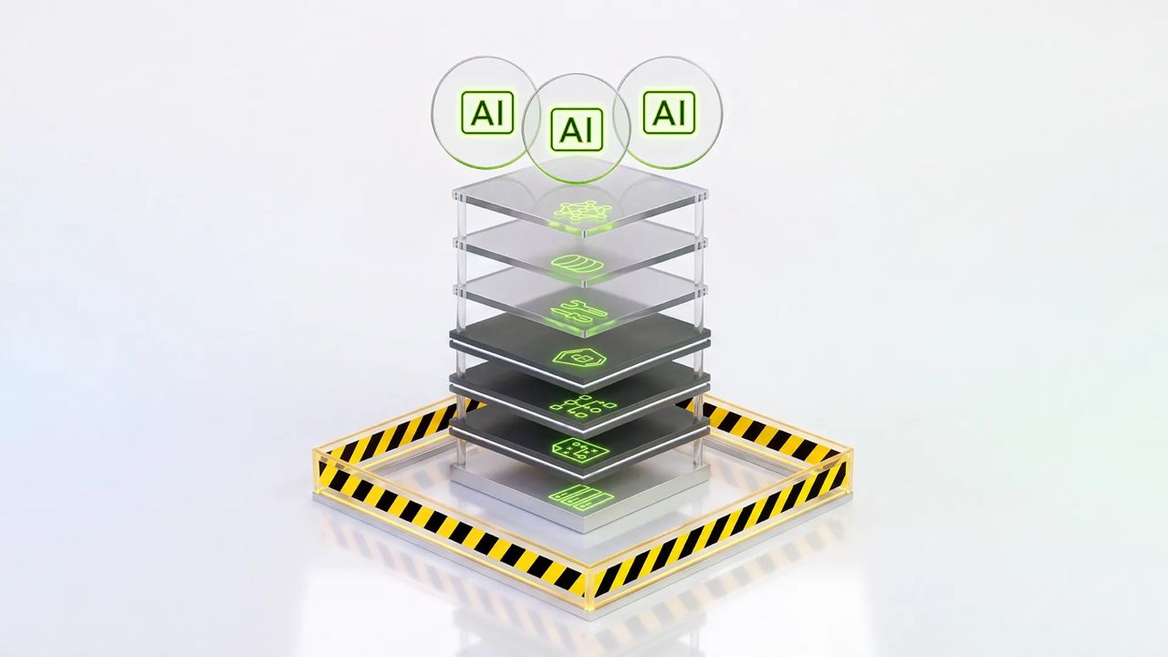 Nvidia släpper säkerhetsverktyg för AI