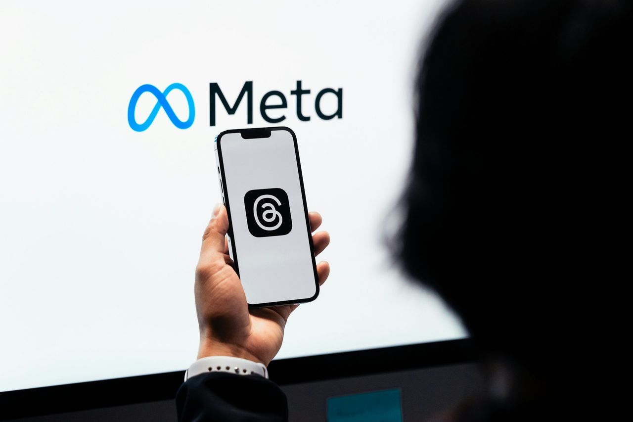 Meta vill sälja sina AI-tjänster till andra företag