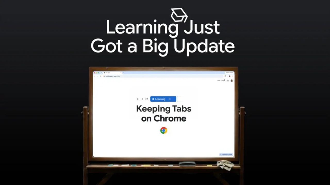Chrome ska minnas hur långt du scrollat