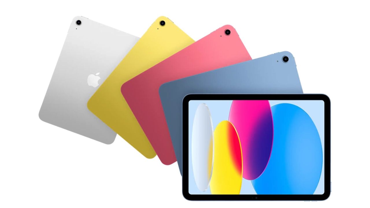 Apple-kod avslöjar nästa iPad
