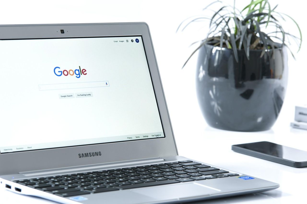 Google gör sig redo för att säga hejdå till ChromeOS