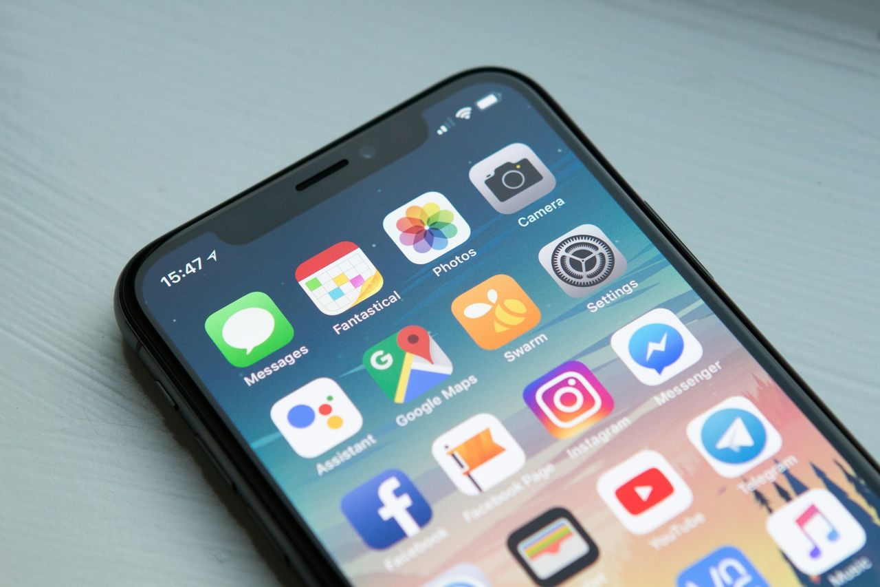 Google har löst problem som krashade iPhone-appar
