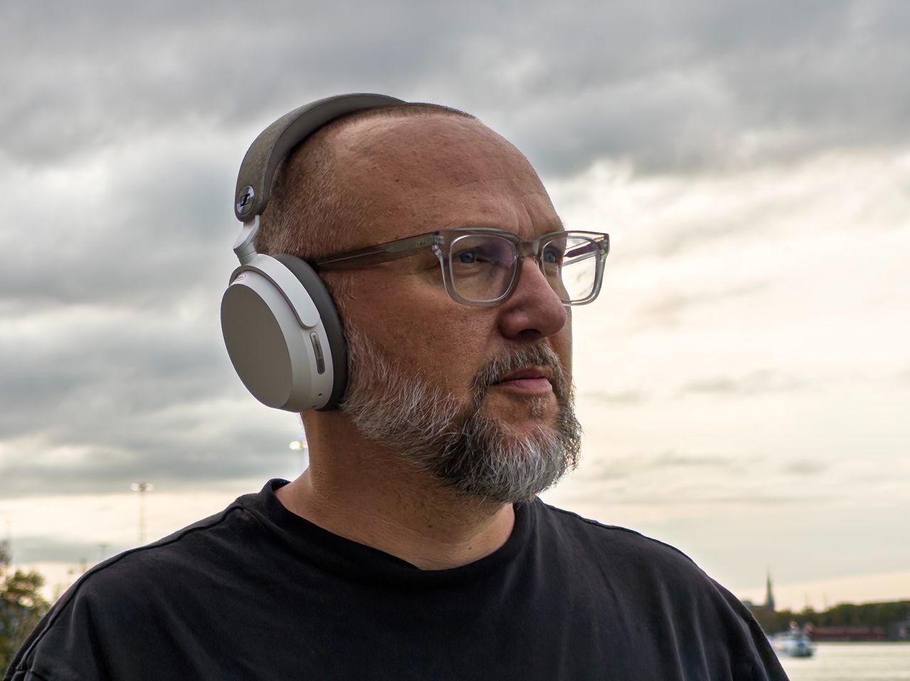 Vi har testat Sennheiser Momentum 5