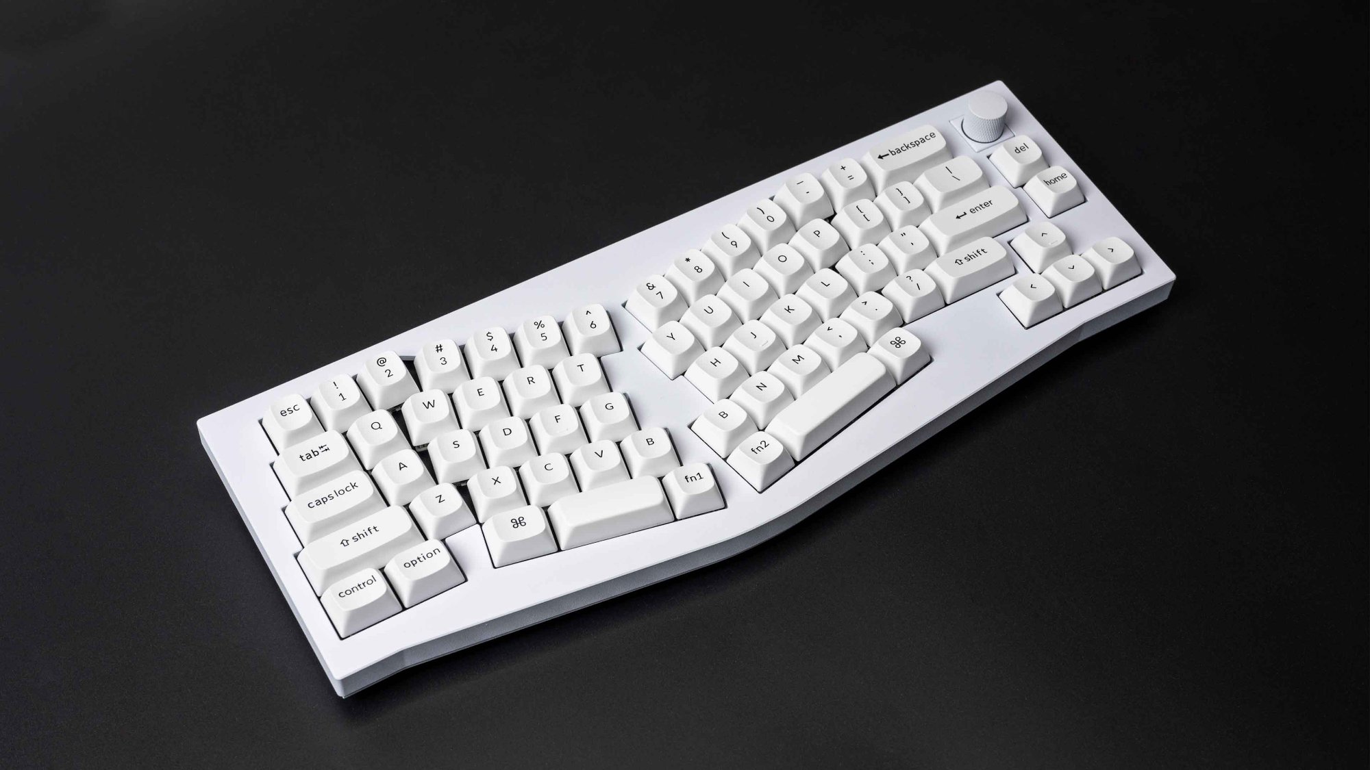 Keychron Q8
