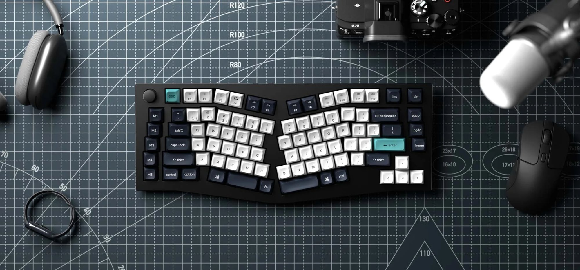 Keychron Q10 Max
