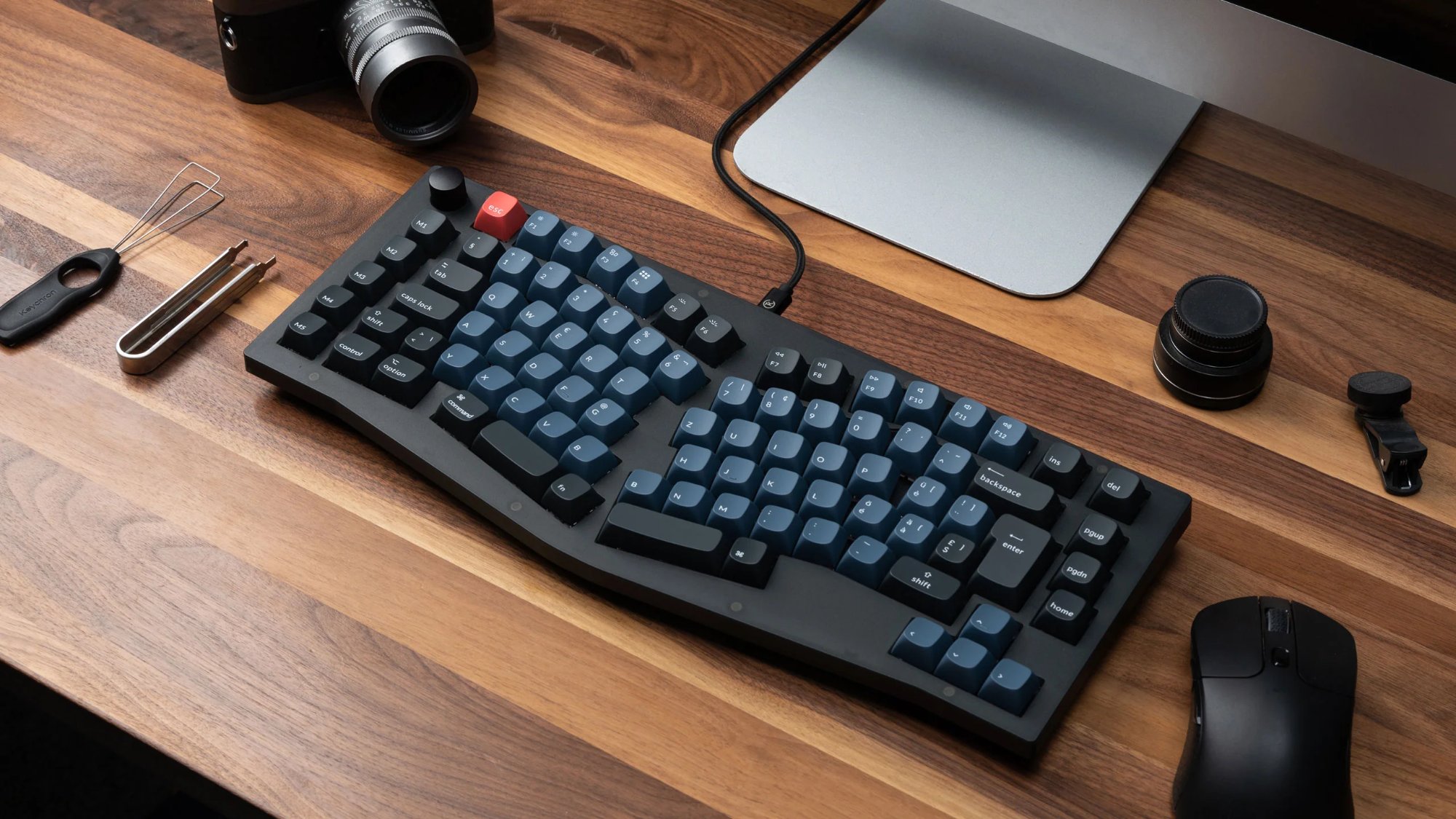 Keychron V10