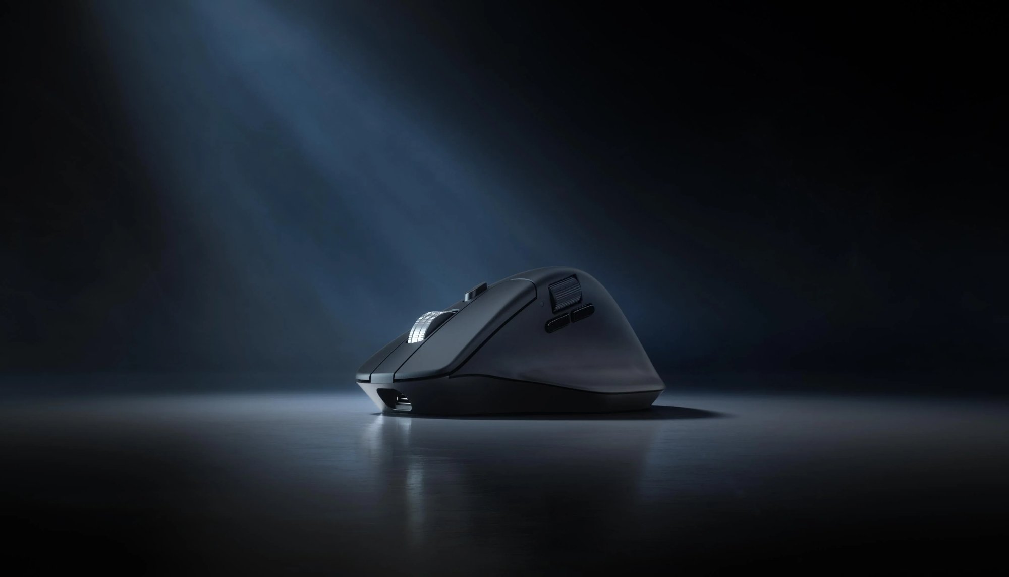 Keychron M6 8K Silent
