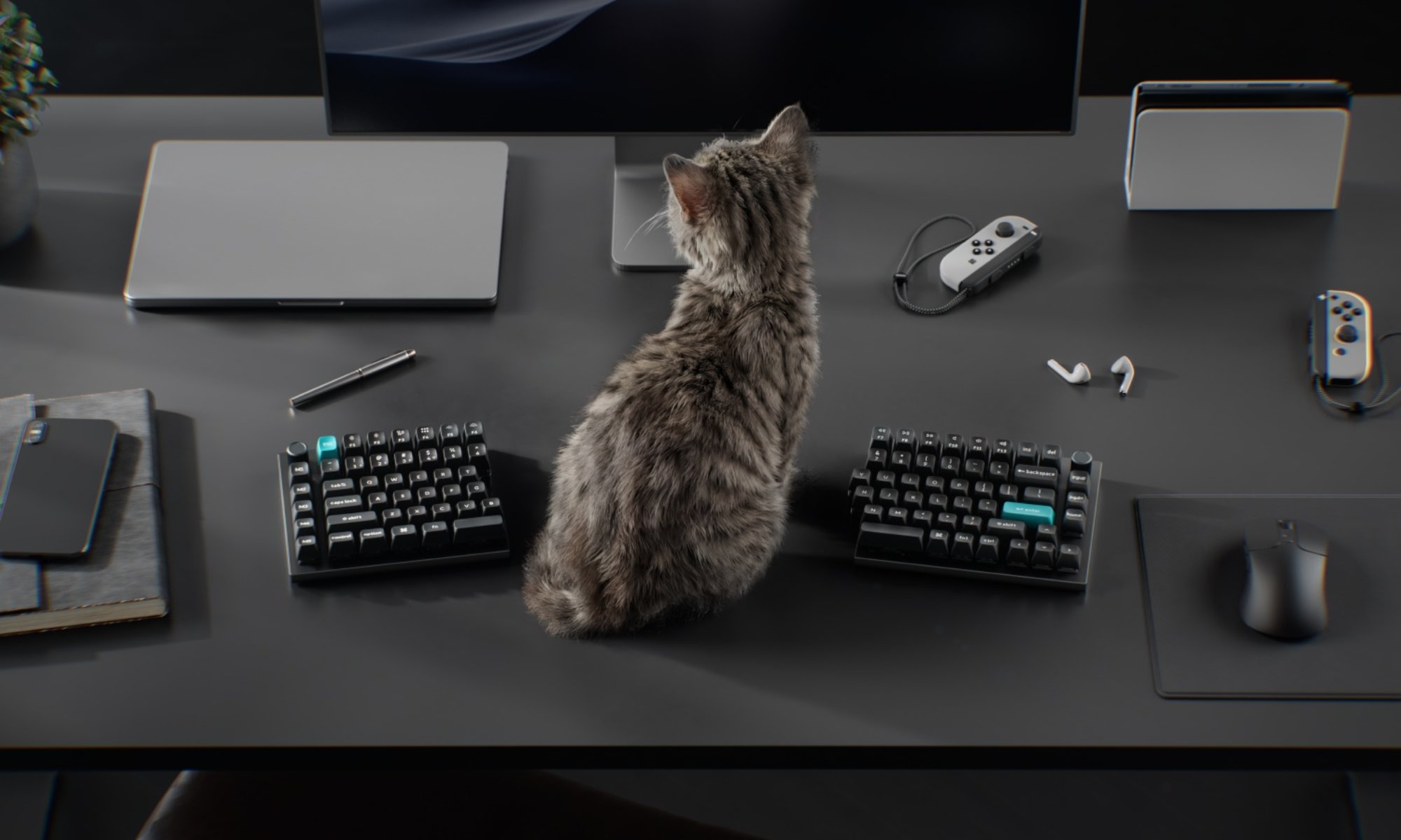 Keychron Q11 Ultra