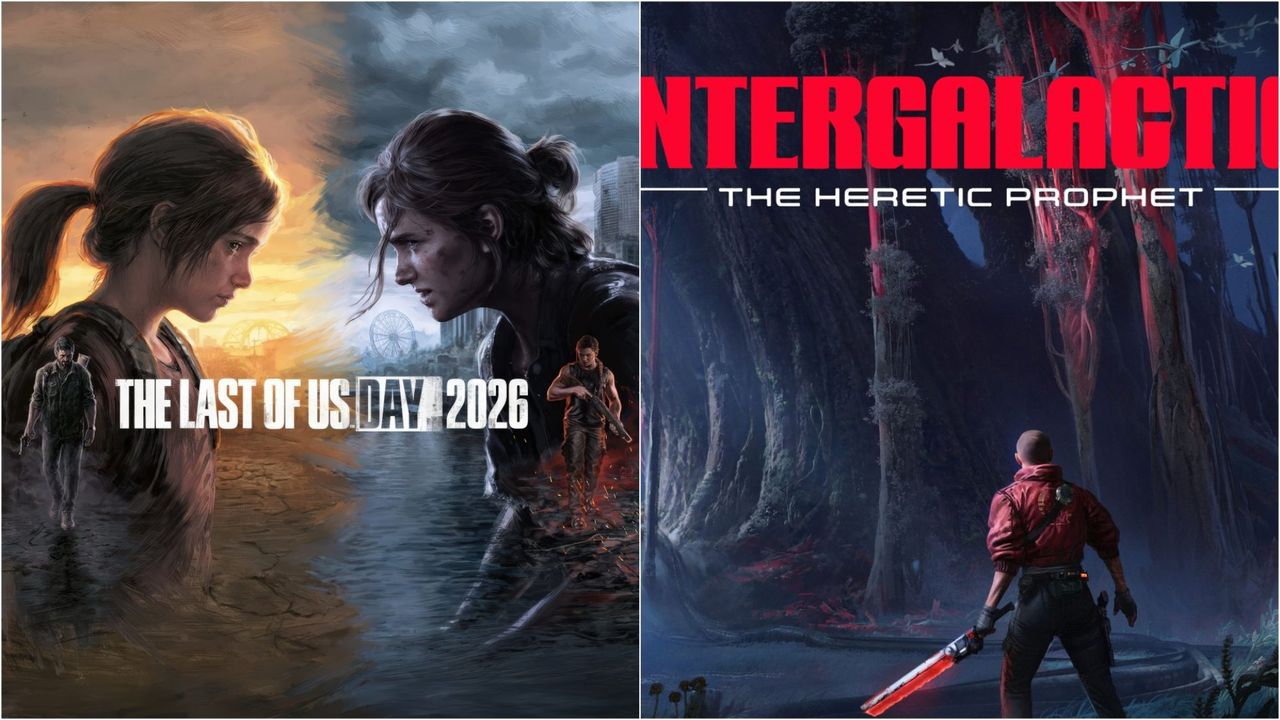 Helt nya projekt på gång i The Last of Us-universumet