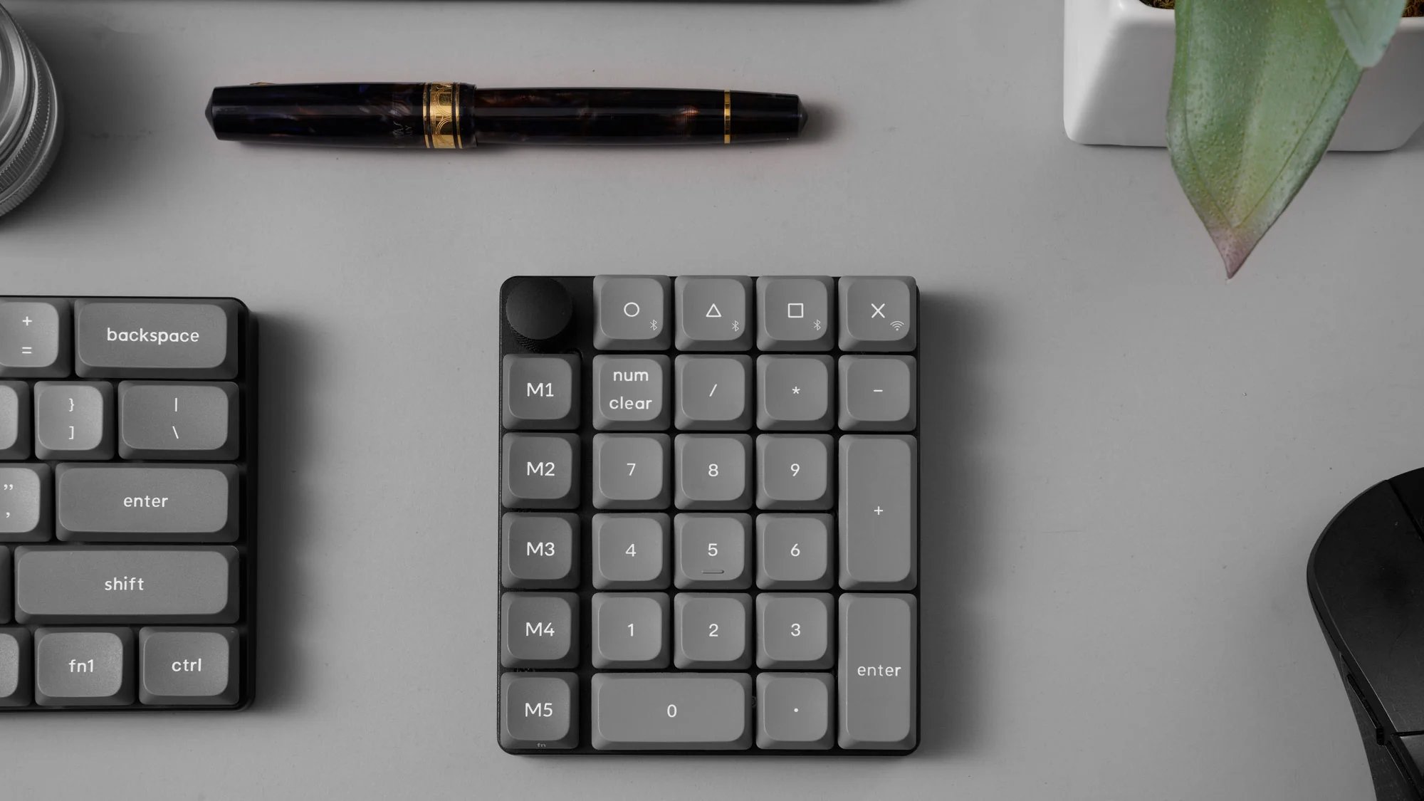Keychron K0 Max