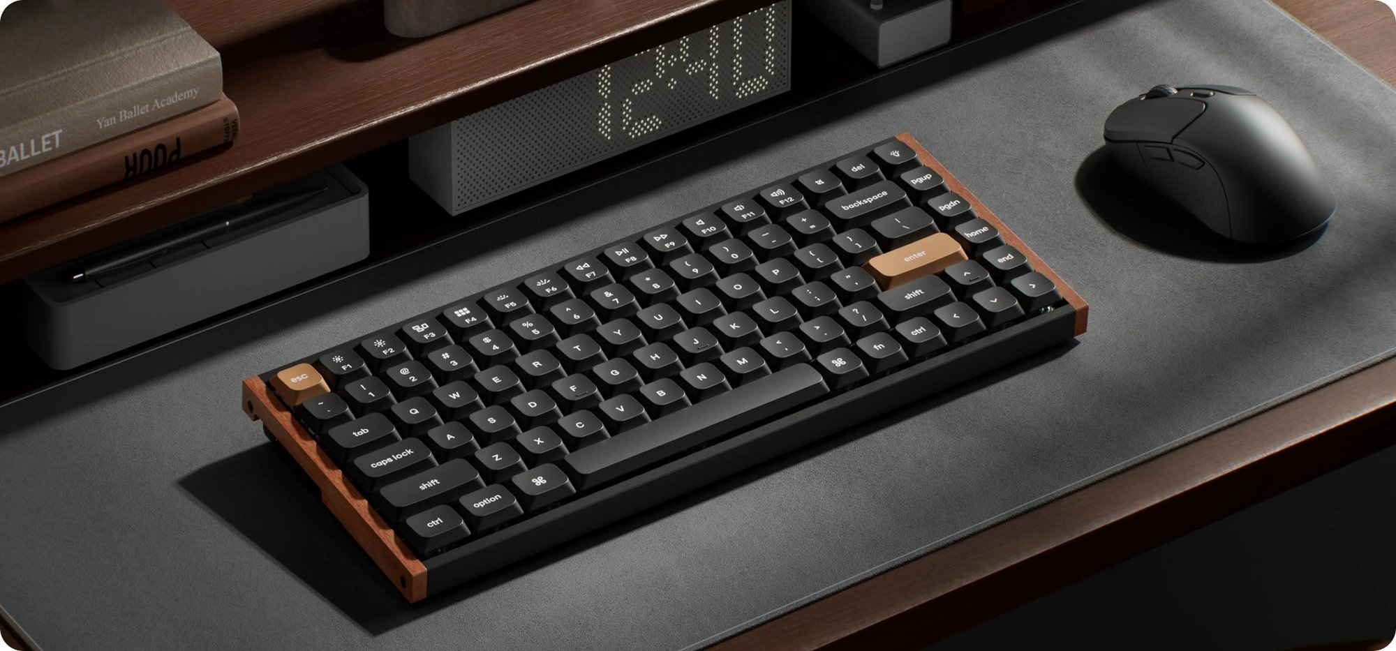 Keychron K3 Ultra SE