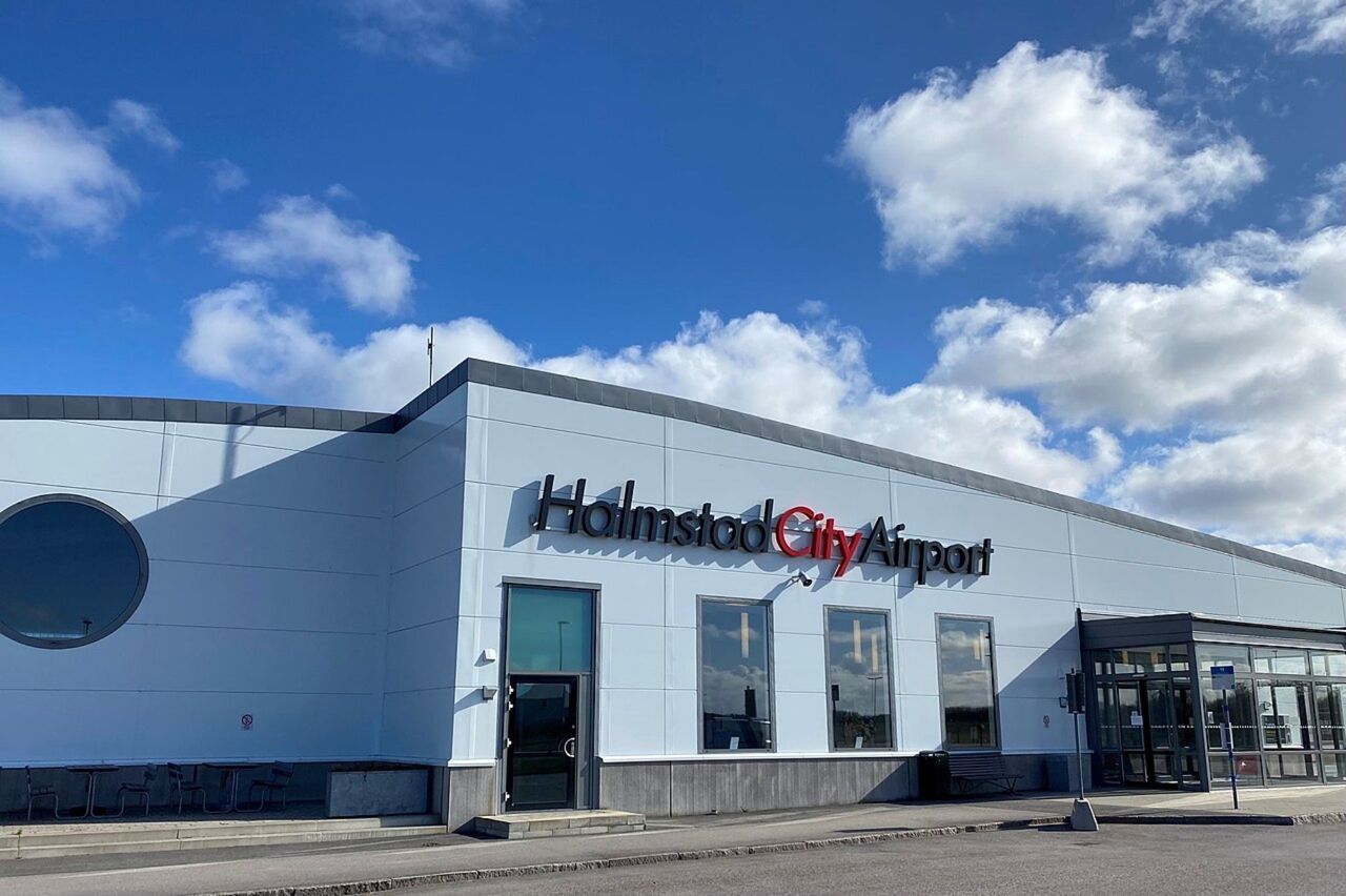 Utredning föreslår att fler flygplatser blir statligt ägda