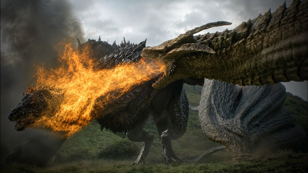 Game of Thrones-film på ingång 2029