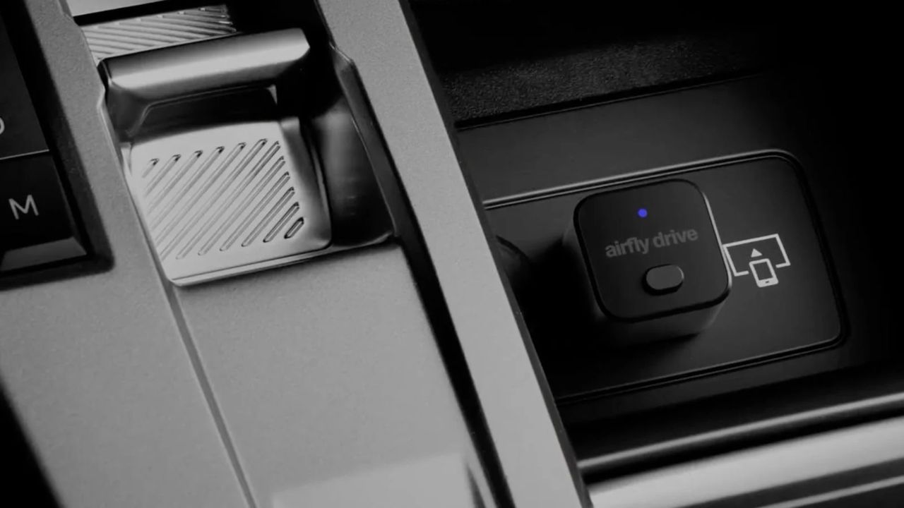 Twelve South släpper AirFly Drive