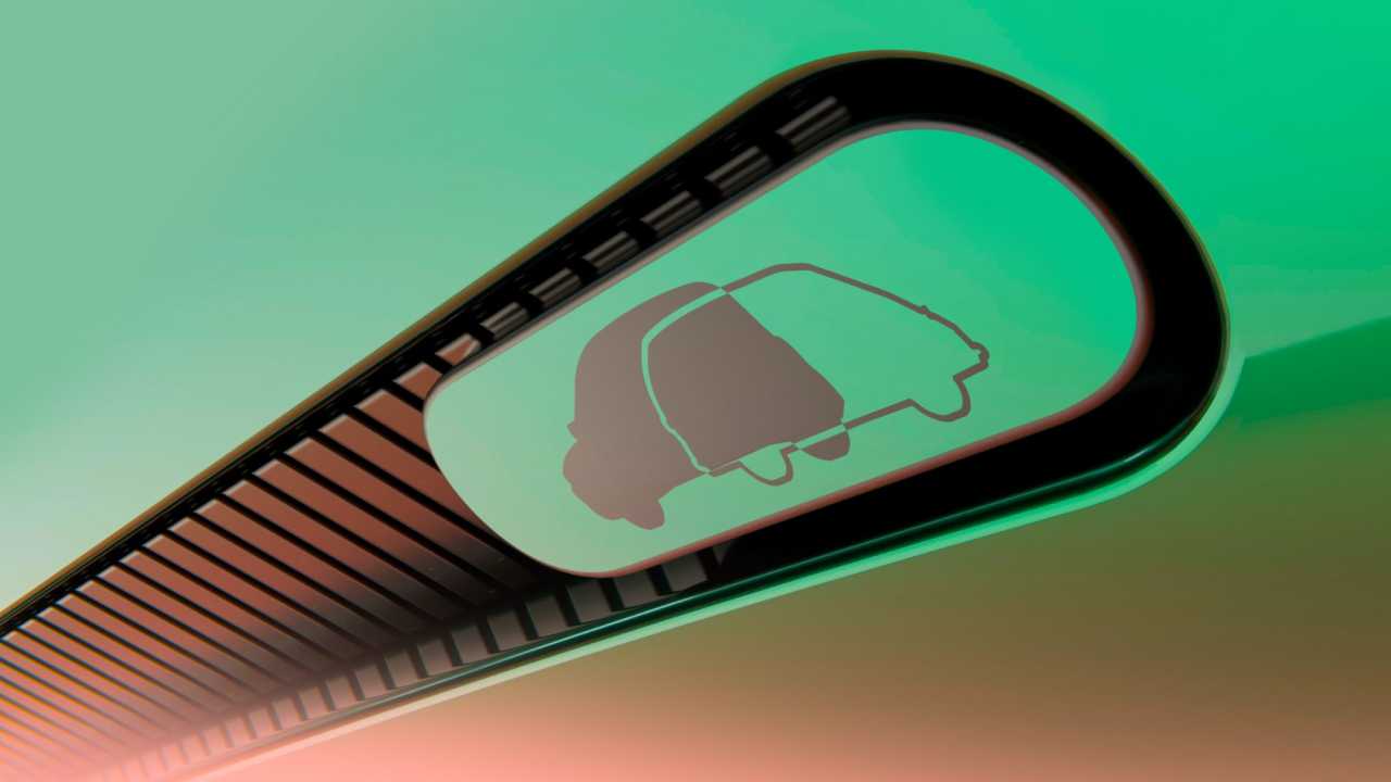 Fiat teasar nytt koncept med Multipla-vibbar