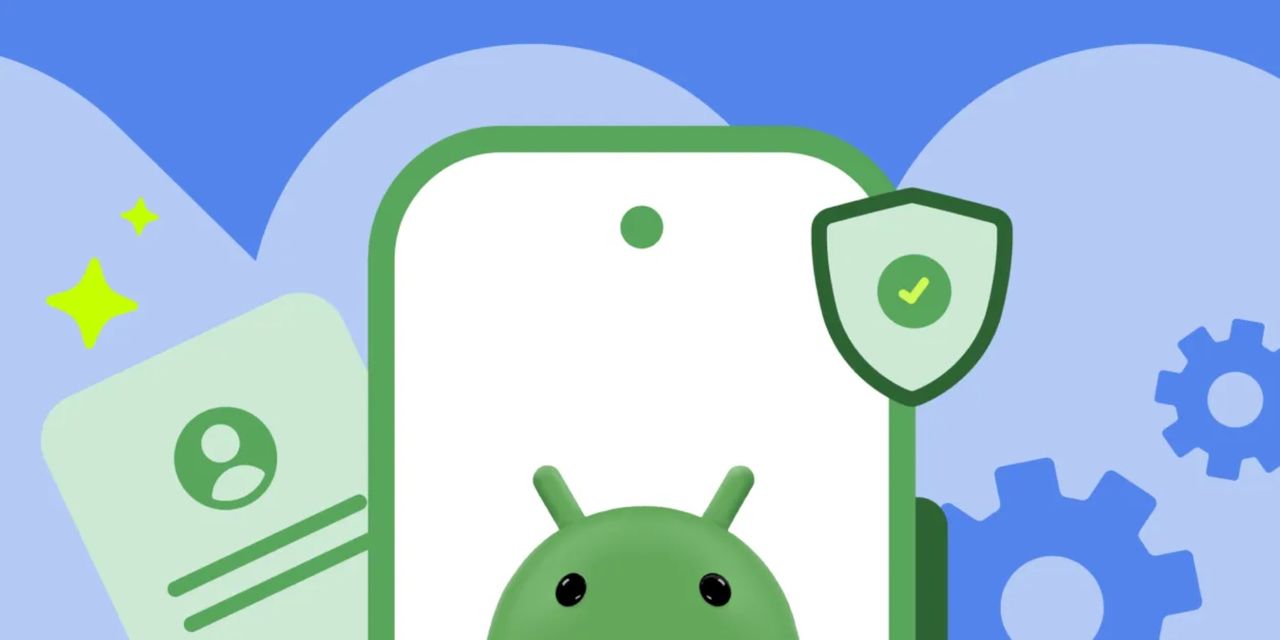 Androids nya verifieringskrav träder i kraft