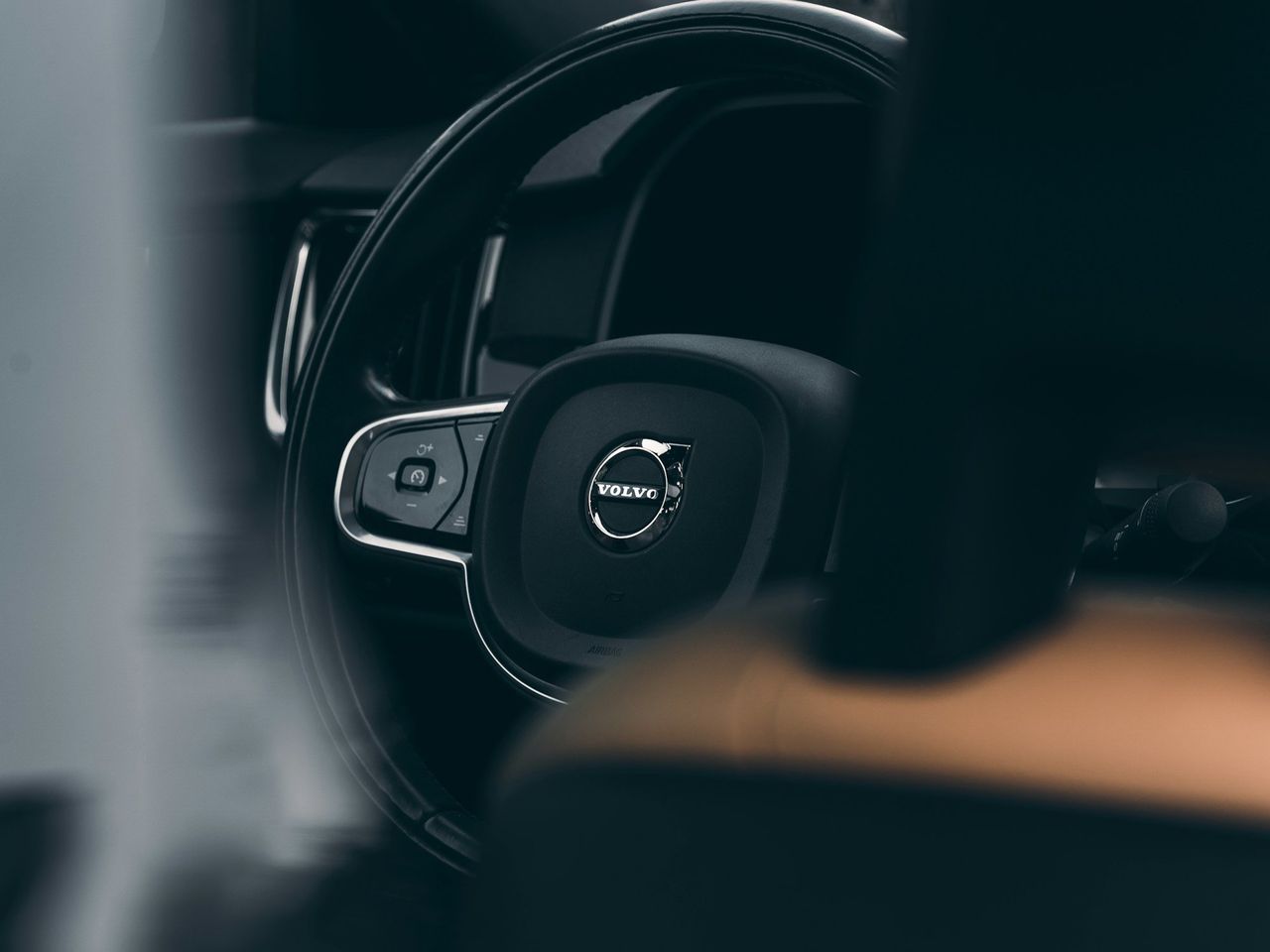 Volvo Cars klarar inte årets prognos