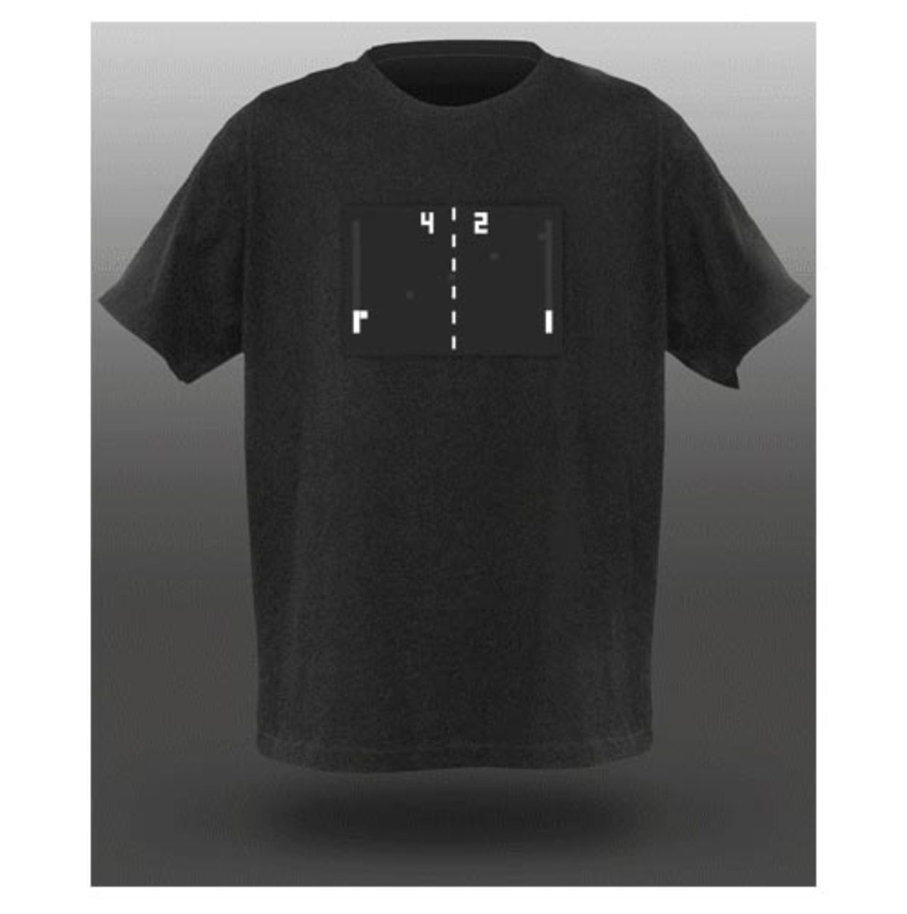 Visa din nördiga sida