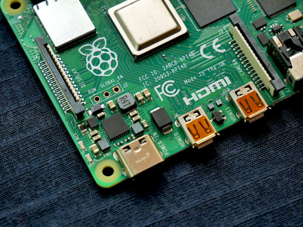 Raspberry Pi höjer priserna igen