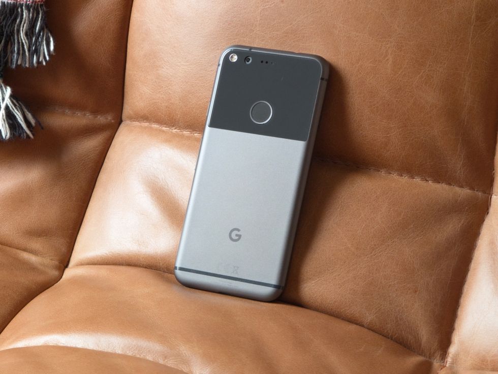 Pixel-telefonerna fyller tio år