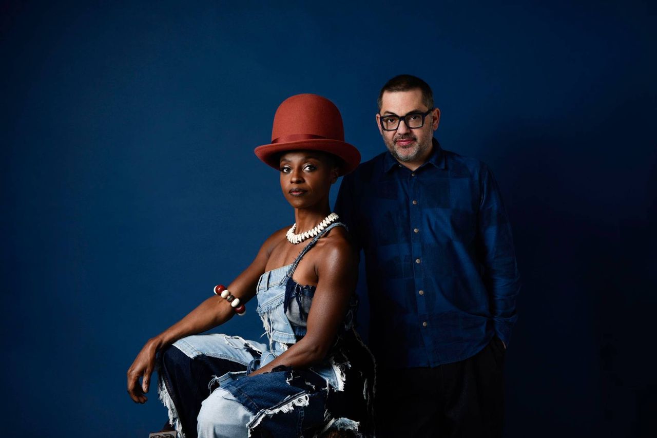 Morcheeba kommer till Stockholm