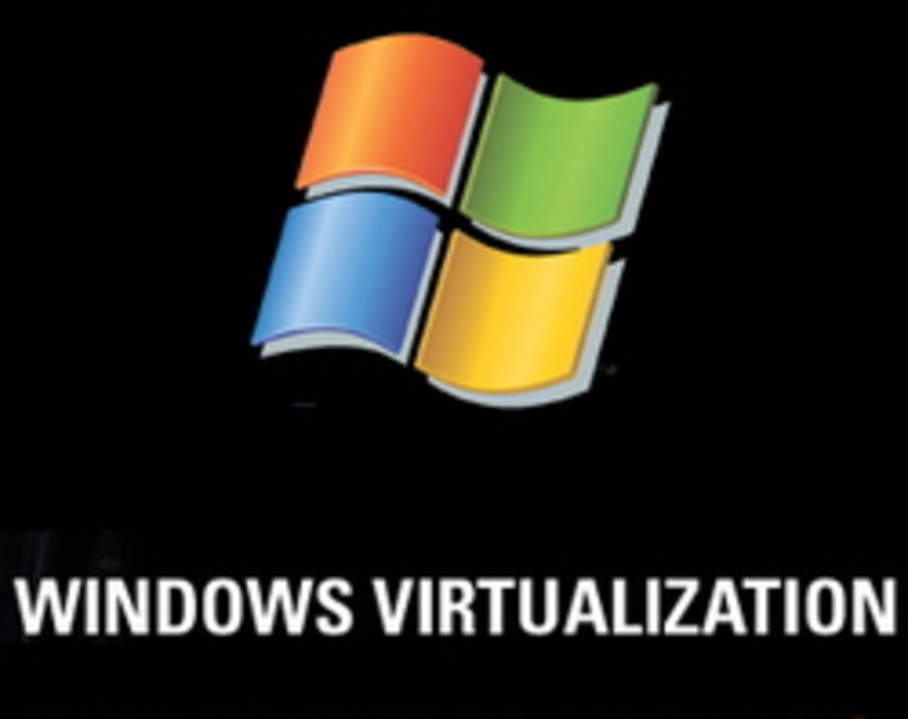 Microsoft sätter tryck på VMware