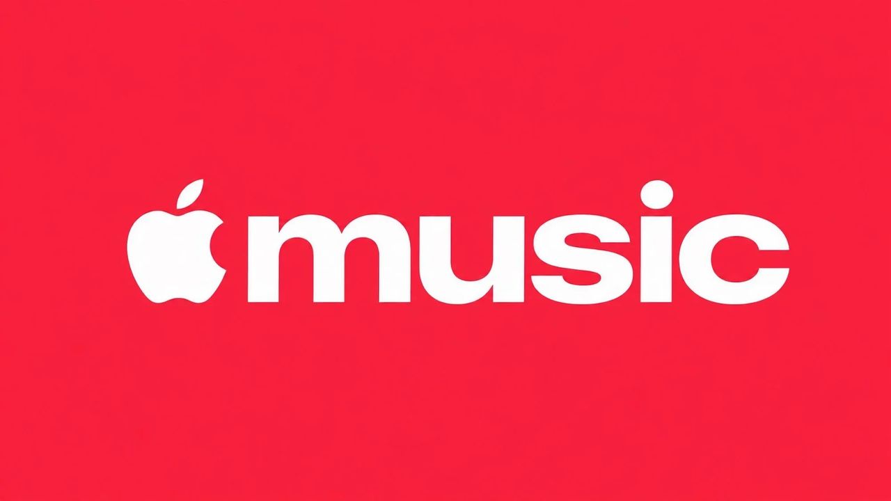 Apple Music har fått en ny logga