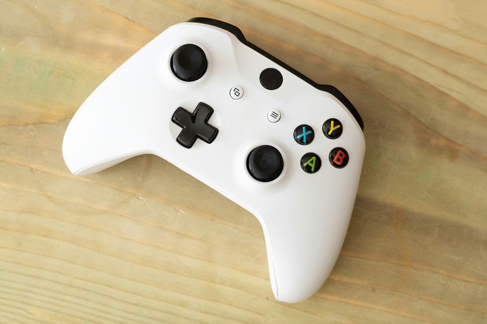 Läcka avslöjar detaljer om Xbox Elite Series 3