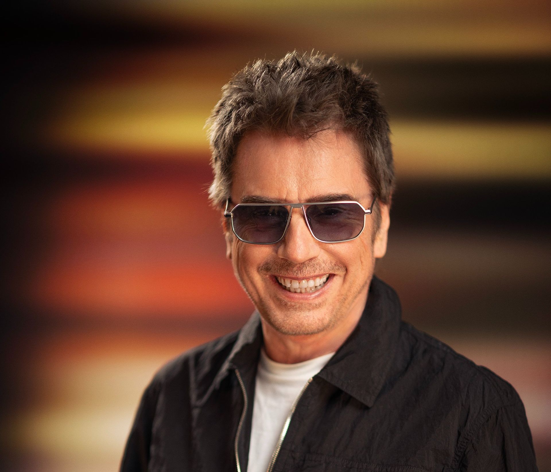 Jean-Michel Jarres Oxygène fyller 50