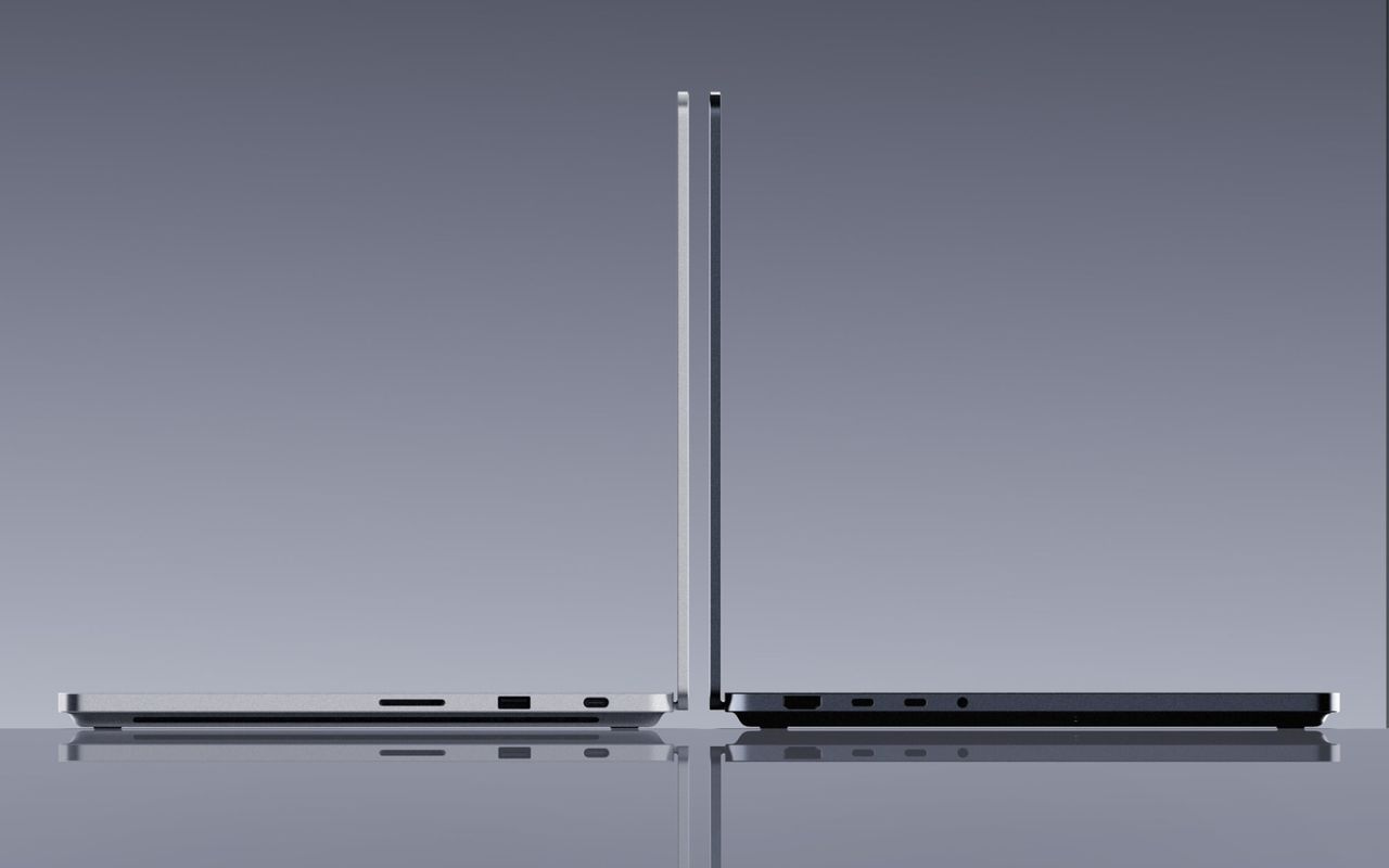 Microsoft presenterar nyheter ikväll