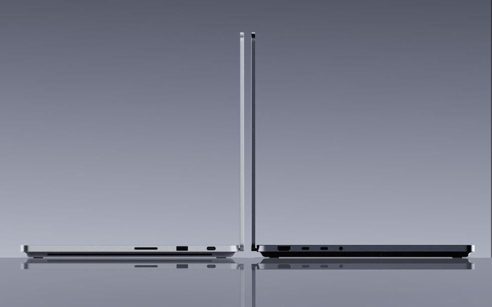 Microsoft presenterar nyheter ikväll