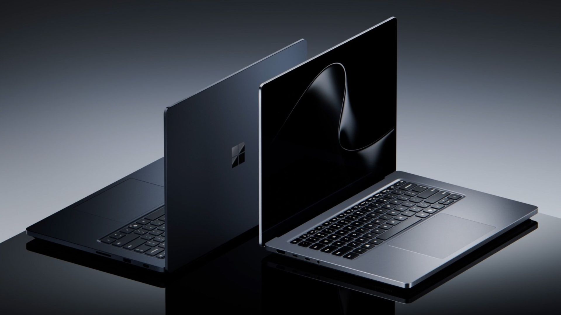 Surface Laptop Ultra släpps nästa vecka