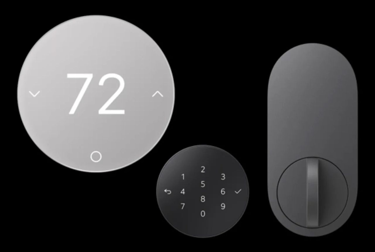 Ny läcka avslöjar Apple och LG:s smarta hem-produkter