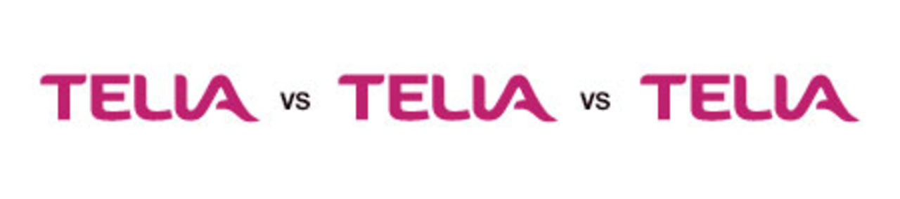 Vi jämför Telias priser i olika länder
