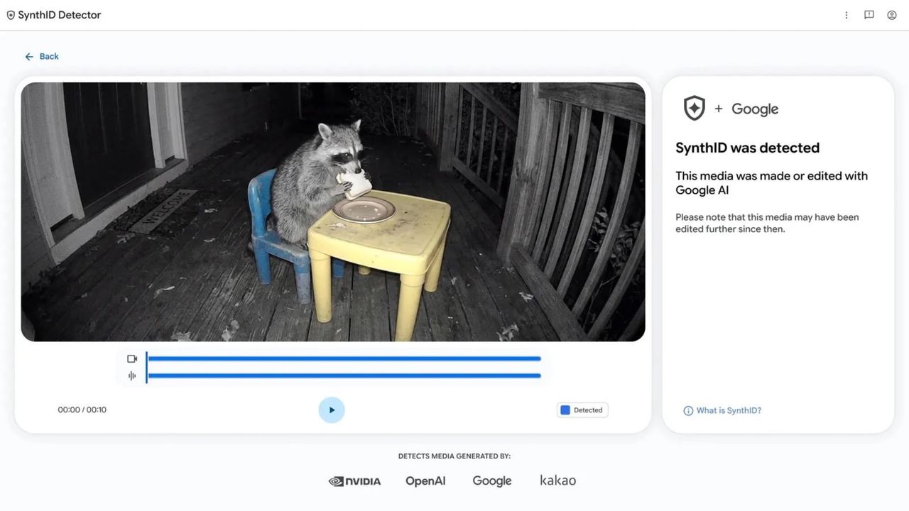 Nu kan alla använda Googles AI-spårningsverktyg