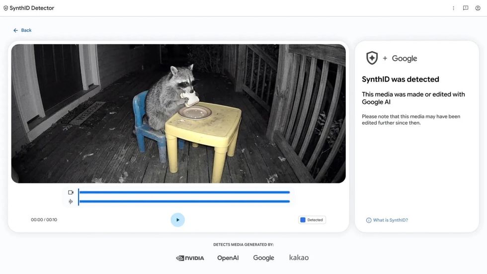 Nu kan alla använda Googles AI-spårningsverktyg