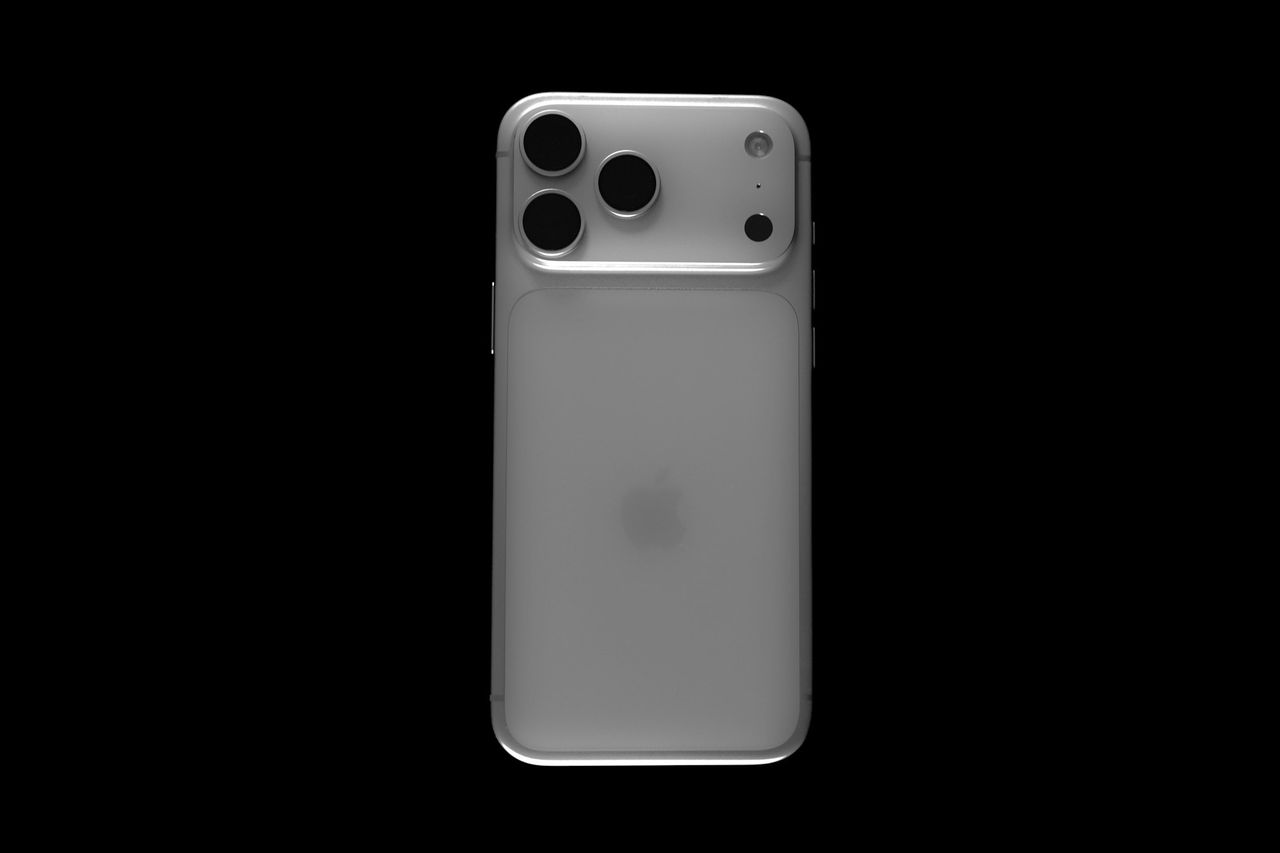 Apple går om Samsung i Europa