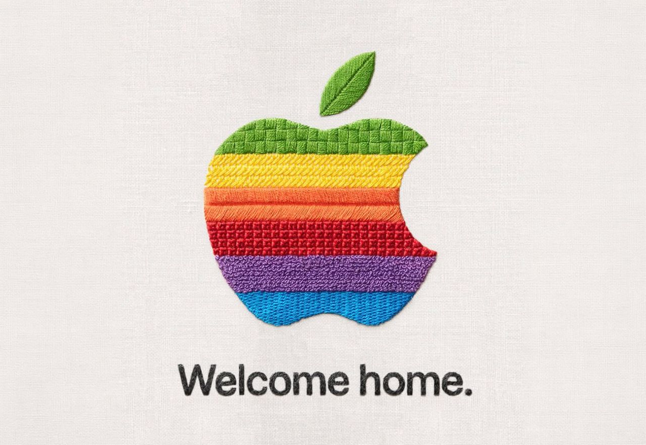 Apple bekräftar event på tisdag