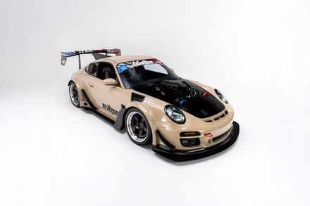Tumnagel