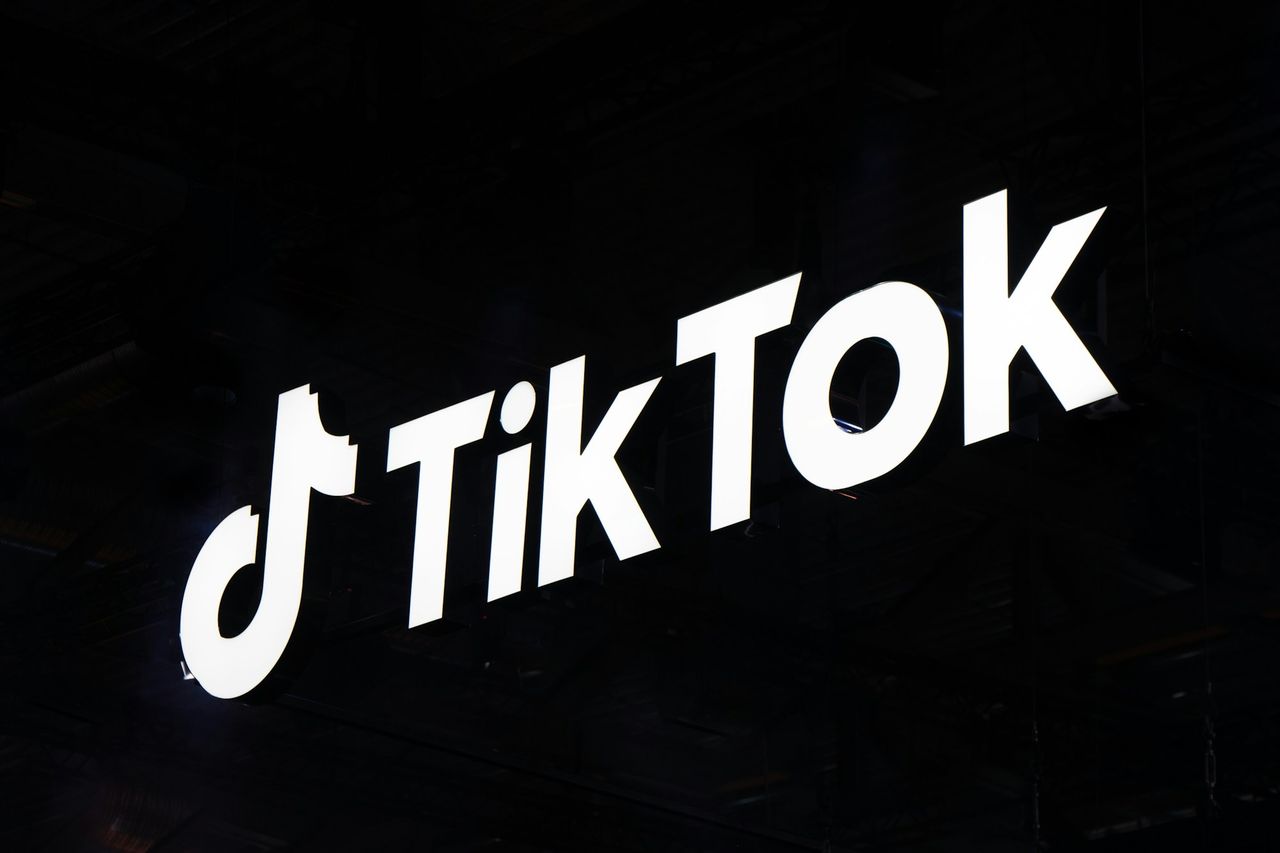 Meta blockerar Tiktoks annonser
