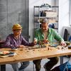 Bild till bildspel
