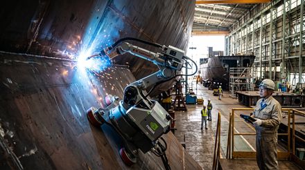 Tumnagel