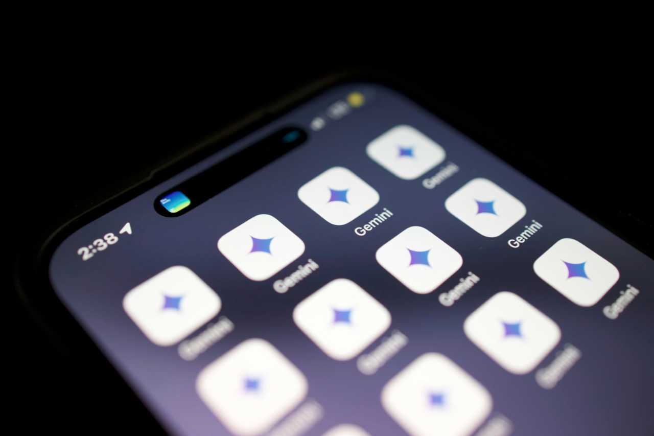 Google lanserar AI-agent för datorn