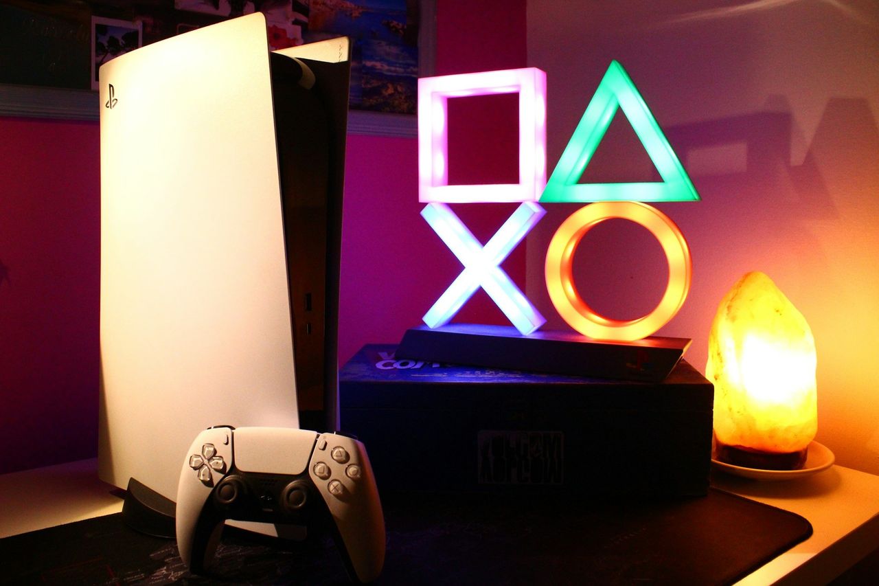Nu kan hackade PS5-konsoler läsa fysiska PS2-skivor