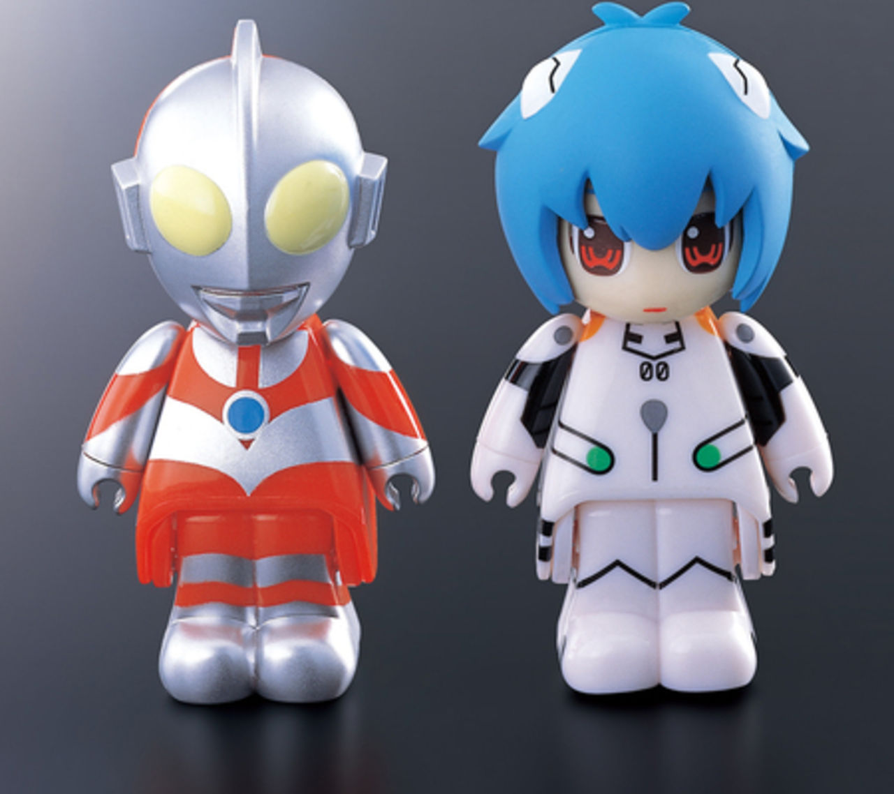 Ännu fler USB-minnen