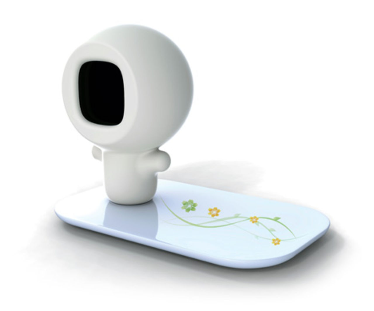 Kompisen för den ensamme