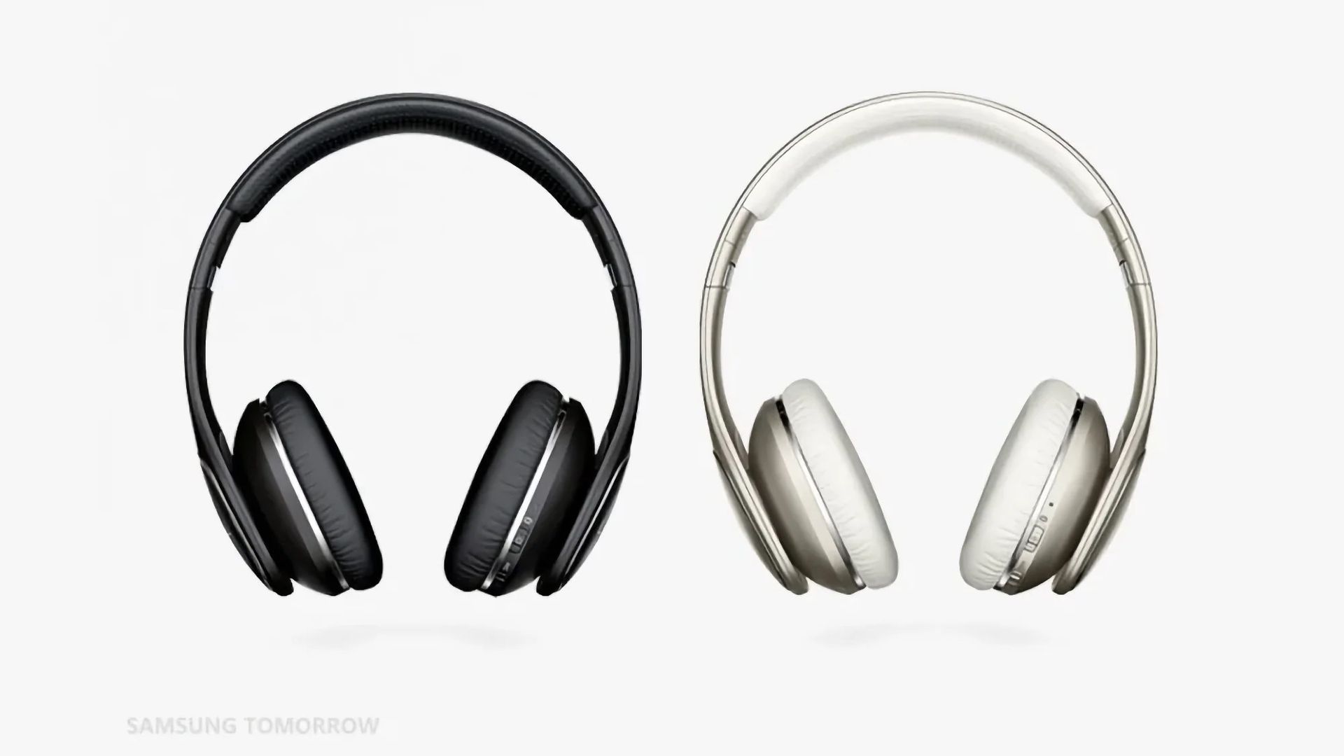 Samsung planerar nya over ear-lurar